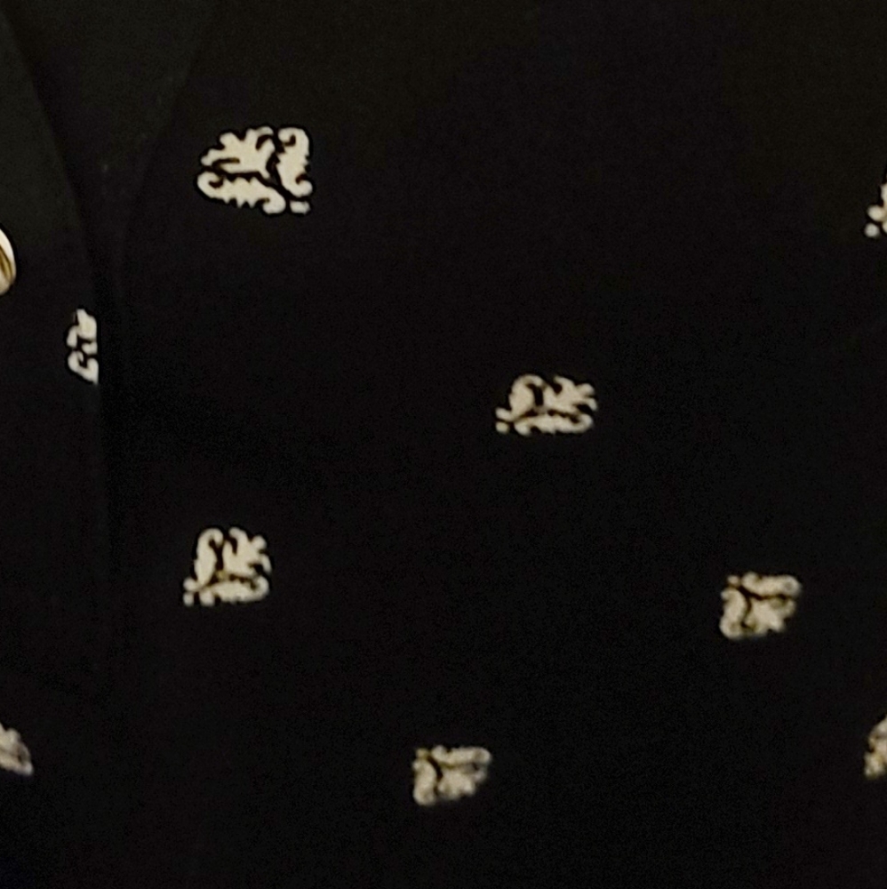 212 Collection Blouse - Picture 2 of 14